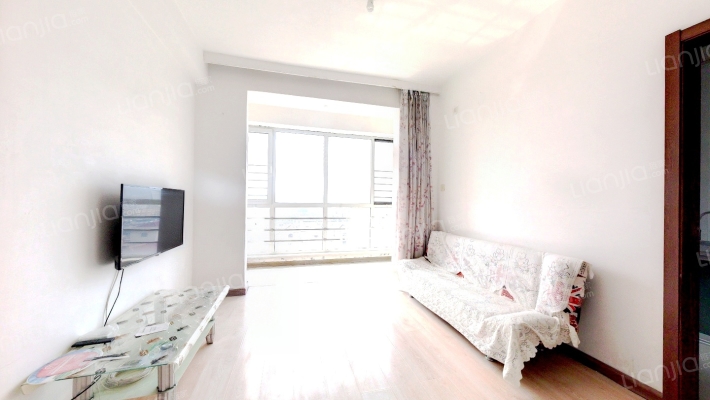 嵩森平安里二手房实景图