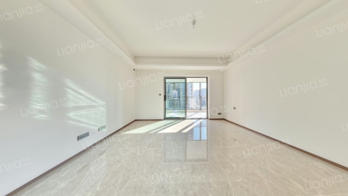 尚泽明珠中心二手房实景图