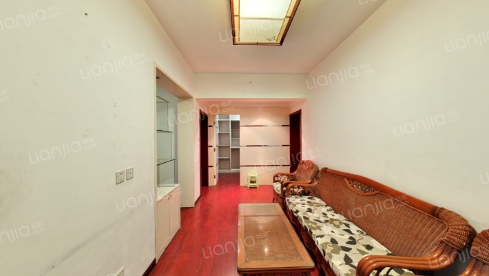 迎泽宾馆宿舍二手房实景图