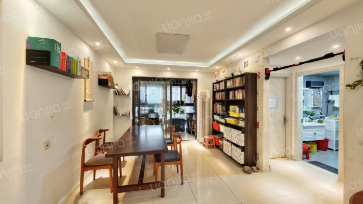 鑫之苑二手房实景图