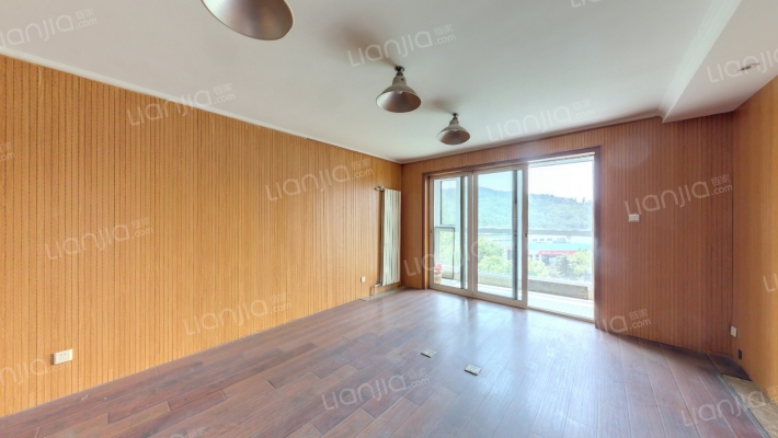 优山美地二手房实景图