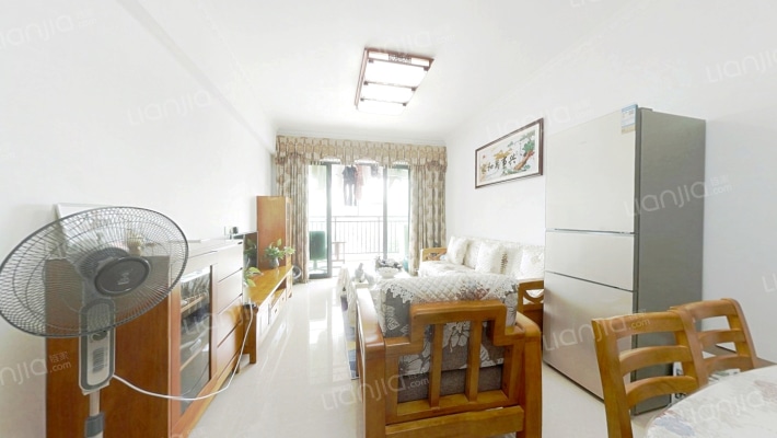 华宇新天大厦二手房实景图