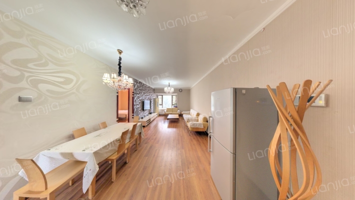 御翠豪庭长春二手房实景图