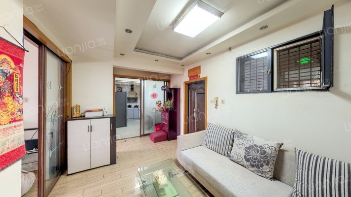 东景新城二手房实景图