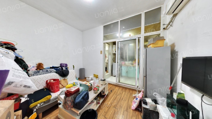 锦西国际二手房实景图