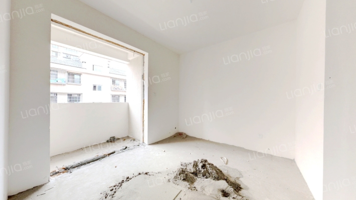 南新苑二手房实景图