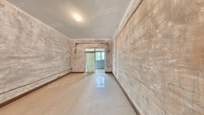 龙腾二手房实景图