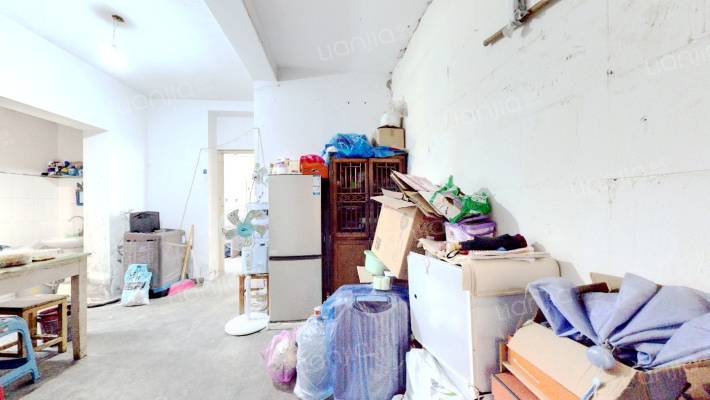 邵村南苑二手房实景图