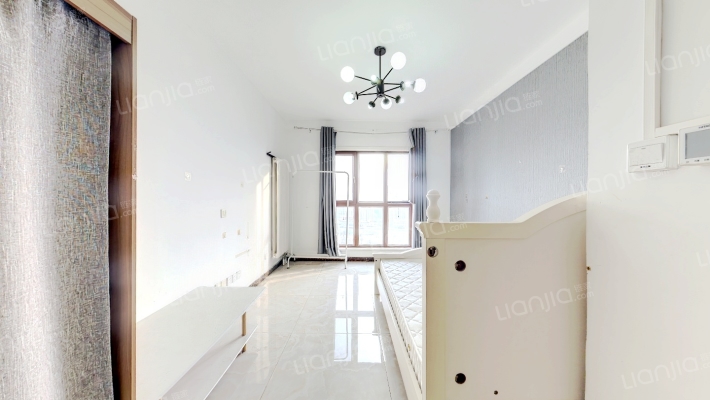 格调绮园双迎里二手房实景图