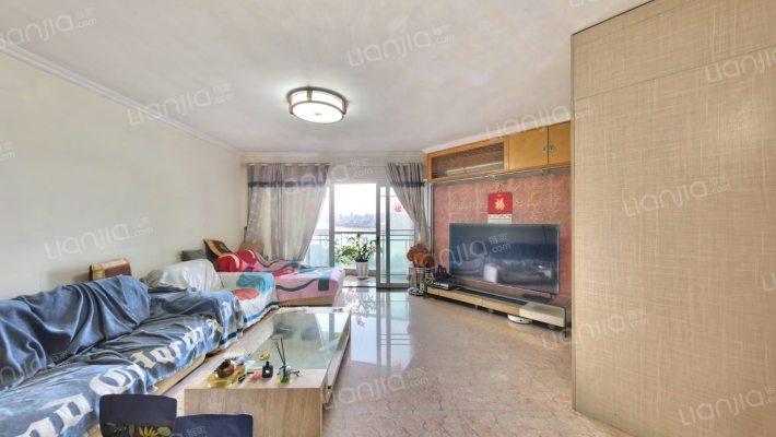 中海锦苑二手房实景图