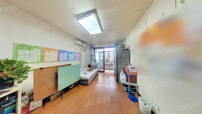 广悦里二手房实景图