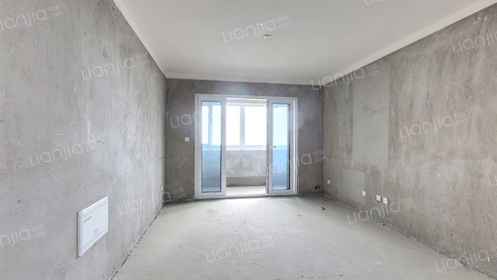 奥园誉峯二手房实景图