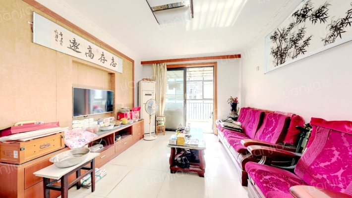 广悦公寓二手房实景图