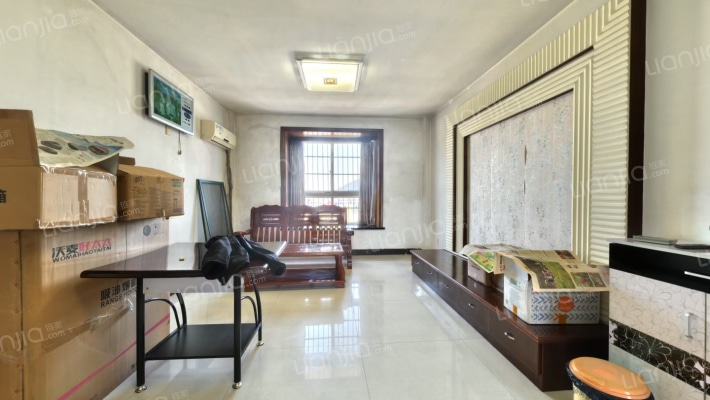 浴美苑二手房实景图