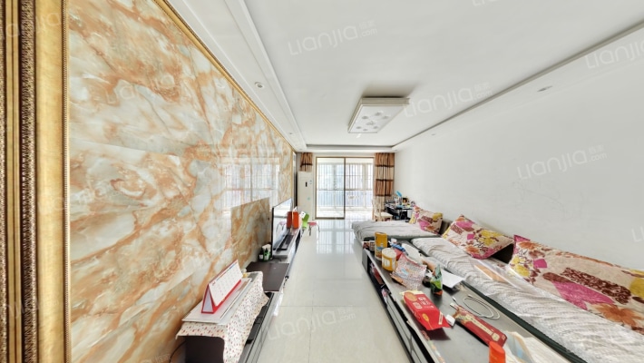 玫瑰园(昌乐县)二手房实景图