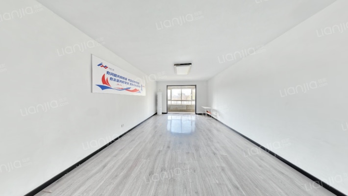 中铁新城二手房实景图