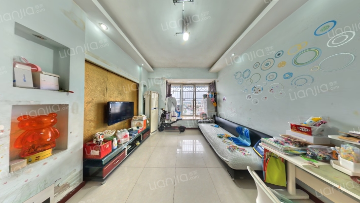 灵龙路20号二手房实景图