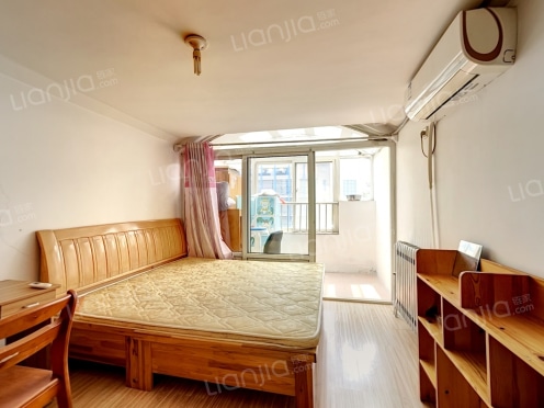 整租·福林苑二期 2室1厅 南/北