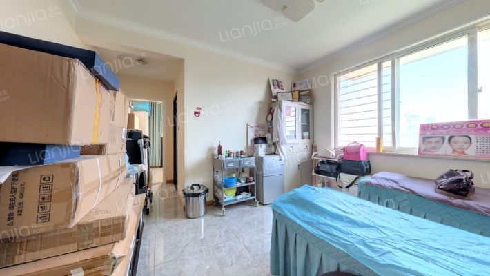 紫宸公寓二手房实景图