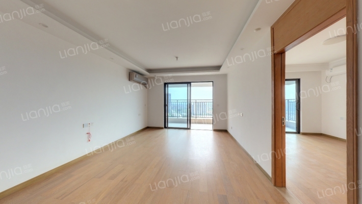 嘉和城·芳华里二手房实景图