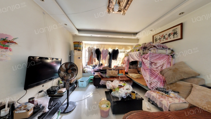 同心家园A组团二手房实景图