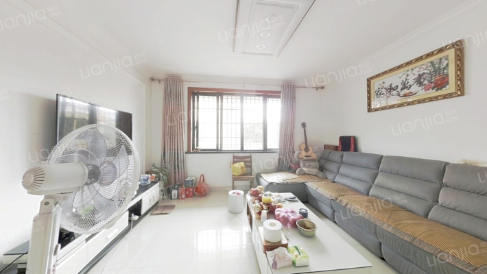 西城悦居二手房实景图