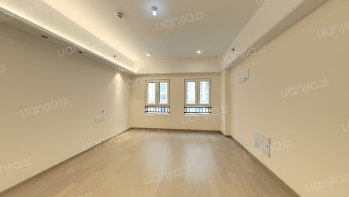 朗诗金鼎名城二手房实景图