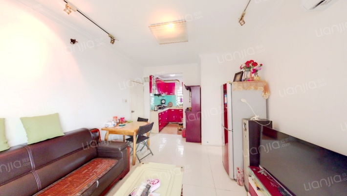 豪苑二手房实景图