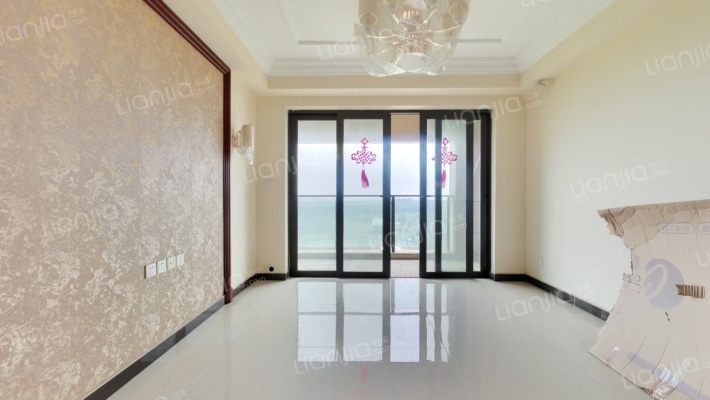 恒大锦城二手房实景图