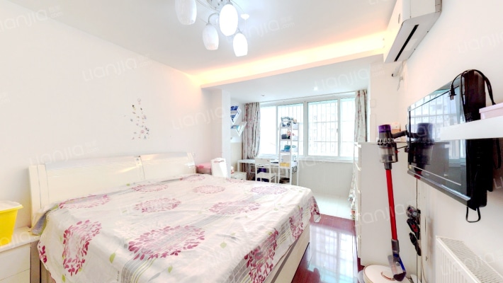 牌楼巷二手房实景图