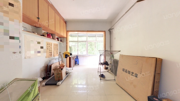 北环路小区二手房实景图