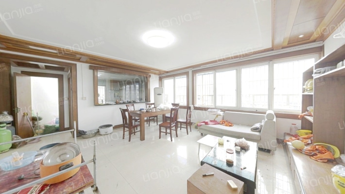 邱山公寓二手房实景图