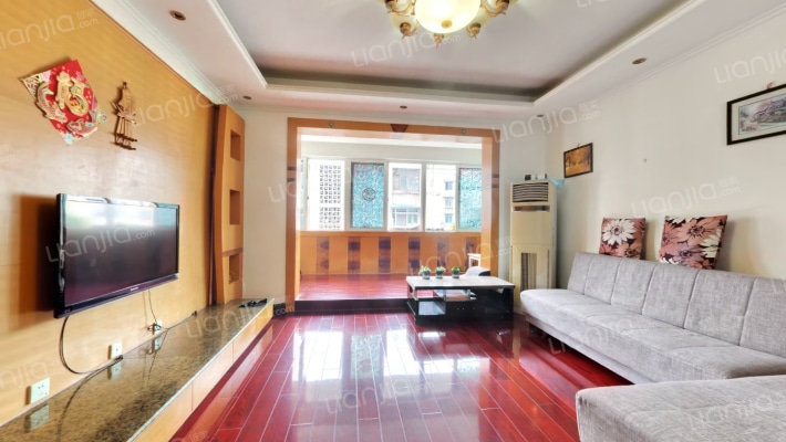 一环路东一段13号二手房实景图