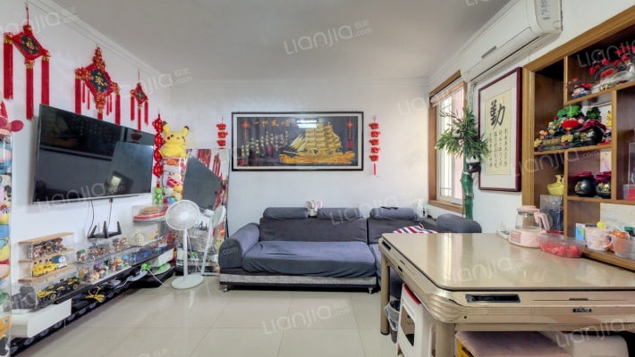 书香华庭(清江浦区)二手房实景图