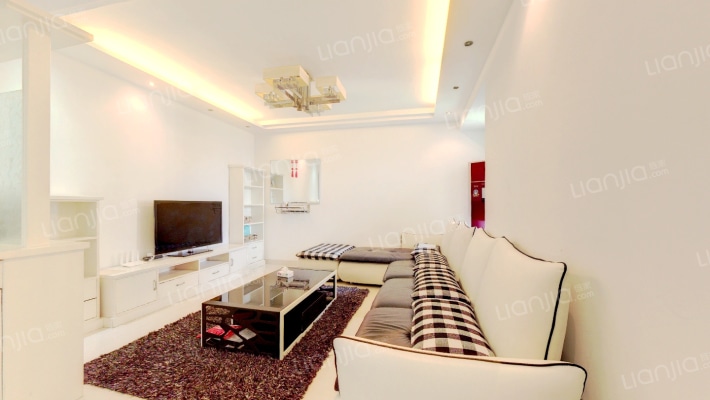 翰香花园二手房实景图