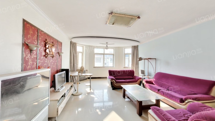 碧华园二手房实景图