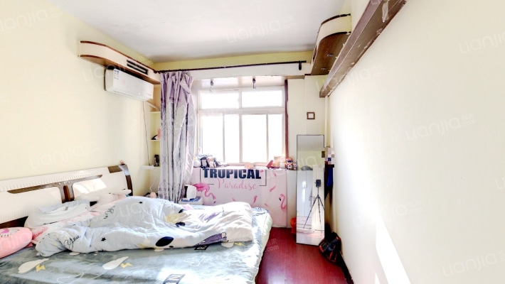 棉五小区北区二手房实景图