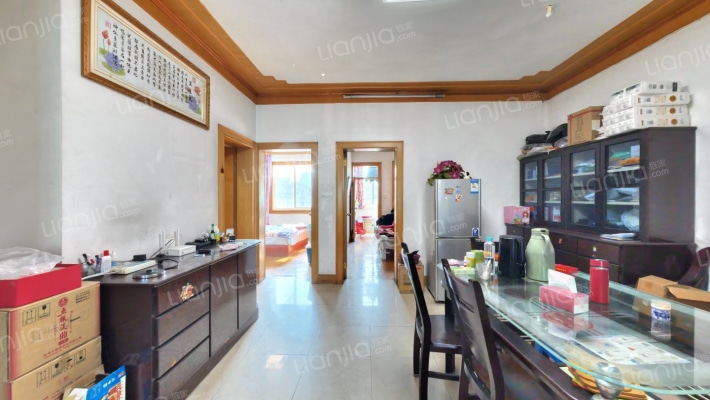 公园路二手房实景图