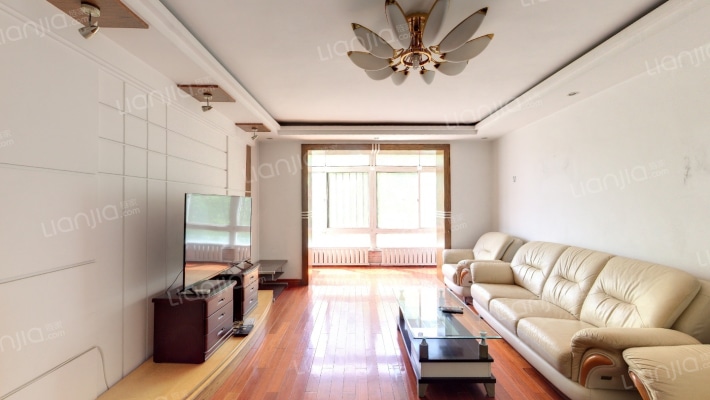 东兴小区二手房实景图