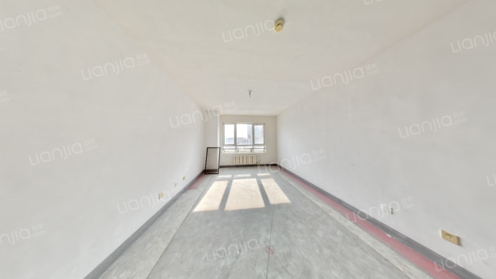 香江和苑南区二手房实景图