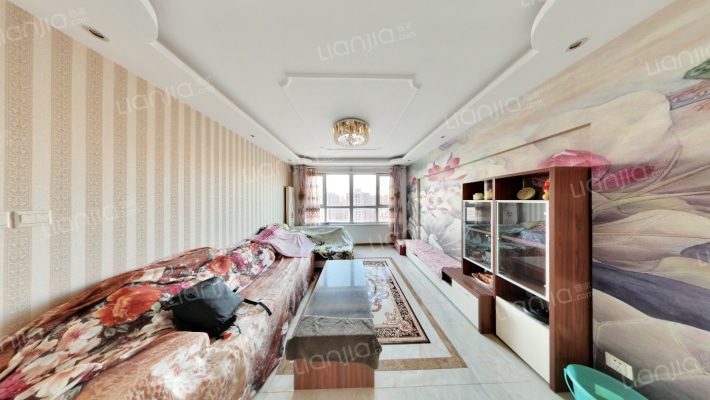 宸宜花园二手房实景图