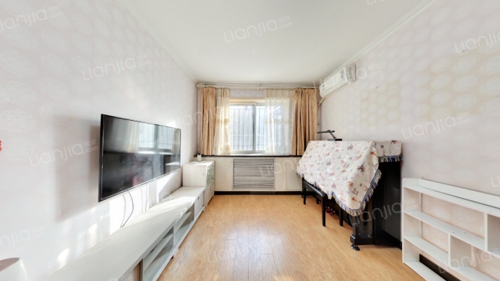 定安西里二手房实景图