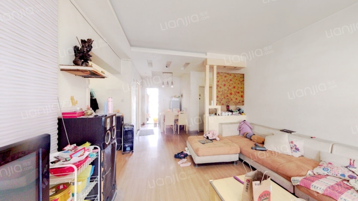 长盛续锦二手房实景图