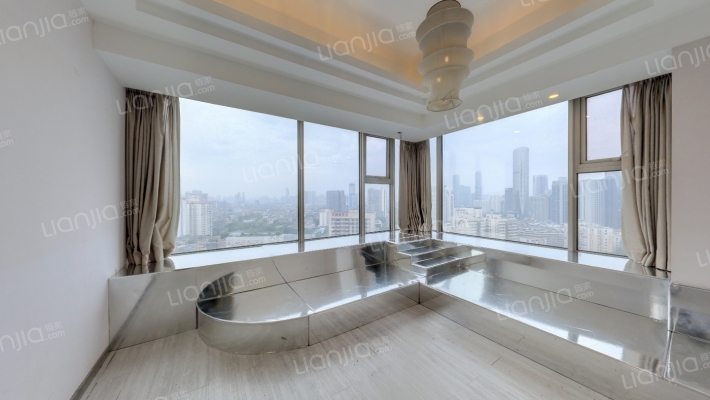 朗御二手房实景图