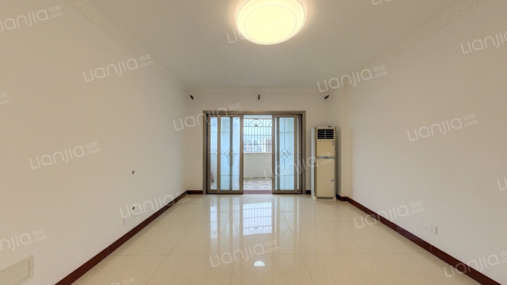 南亚四季春城二手房实景图