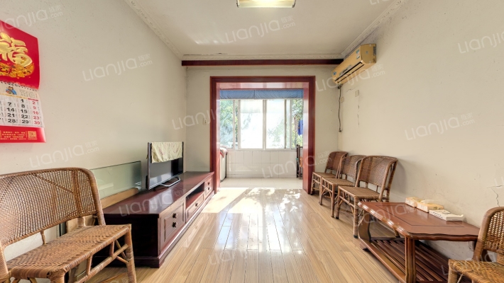 三里家园二区二手房实景图