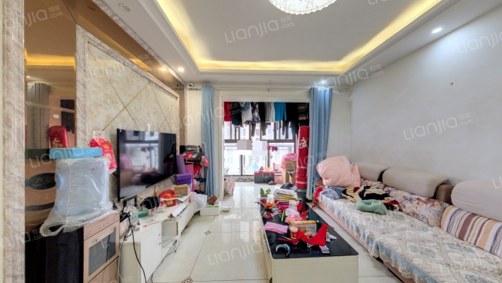 友邦皇家公馆二手房实景图