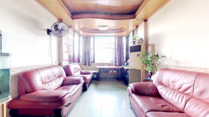 区庄村二手房实景图