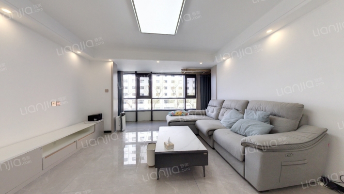 北京书院二手房实景图