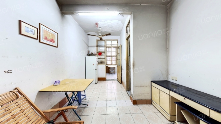 鼓东新村二手房实景图